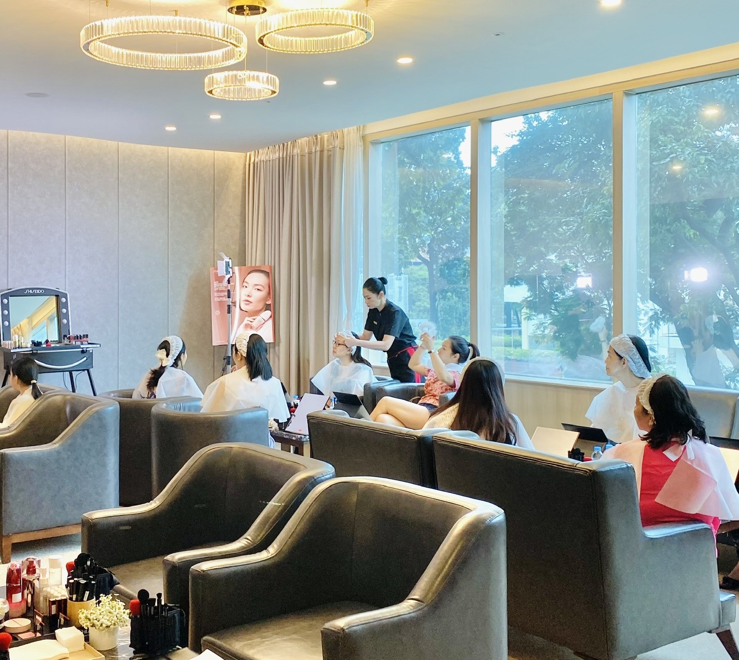 Start accumulating points