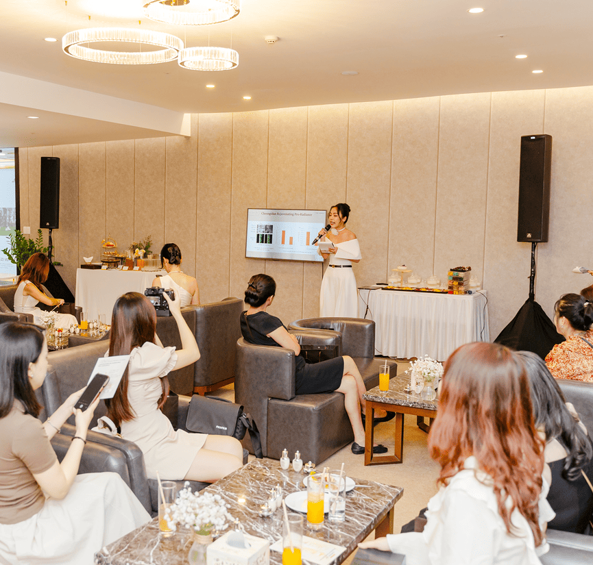 Complete the Registration Form