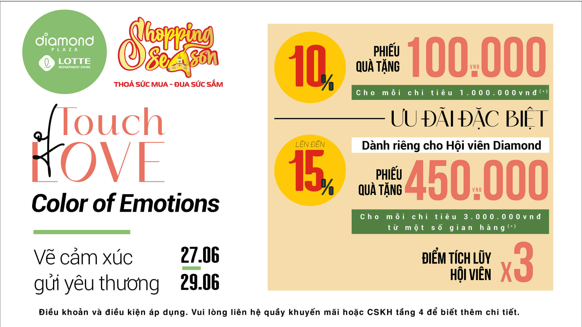 VUI TRỌN TỪNG KHOẢNH KHẮC - CHỚP TRỌN ƯU ĐÃI HỜI 🌈