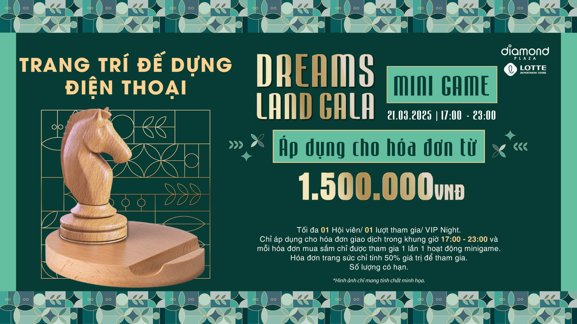 [VIP ACTIVITIES] CHƠI HẾT MÌNH, VUI HẾT Ý