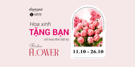 A Gift for Her – Blossoms of Grace