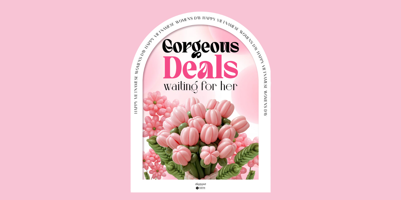 GORGEOUS DEALS