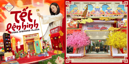 CHECK-IN AT TET 2026