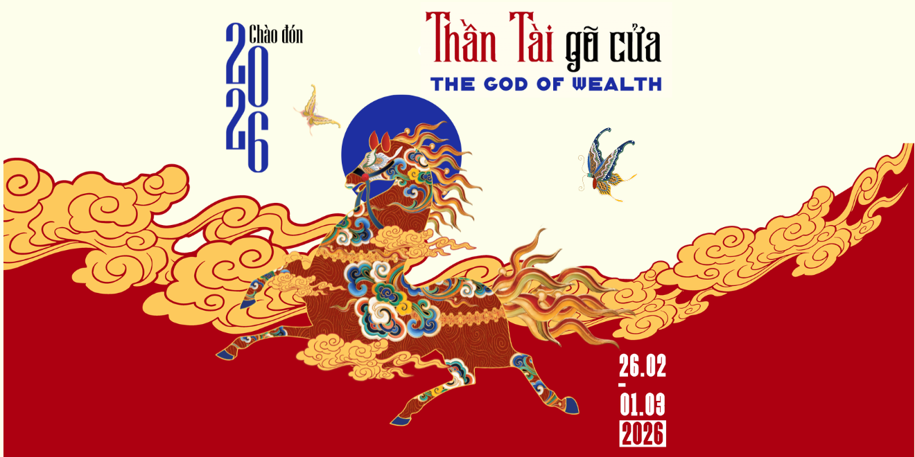 THE ARRIVAL OF FORTUNE