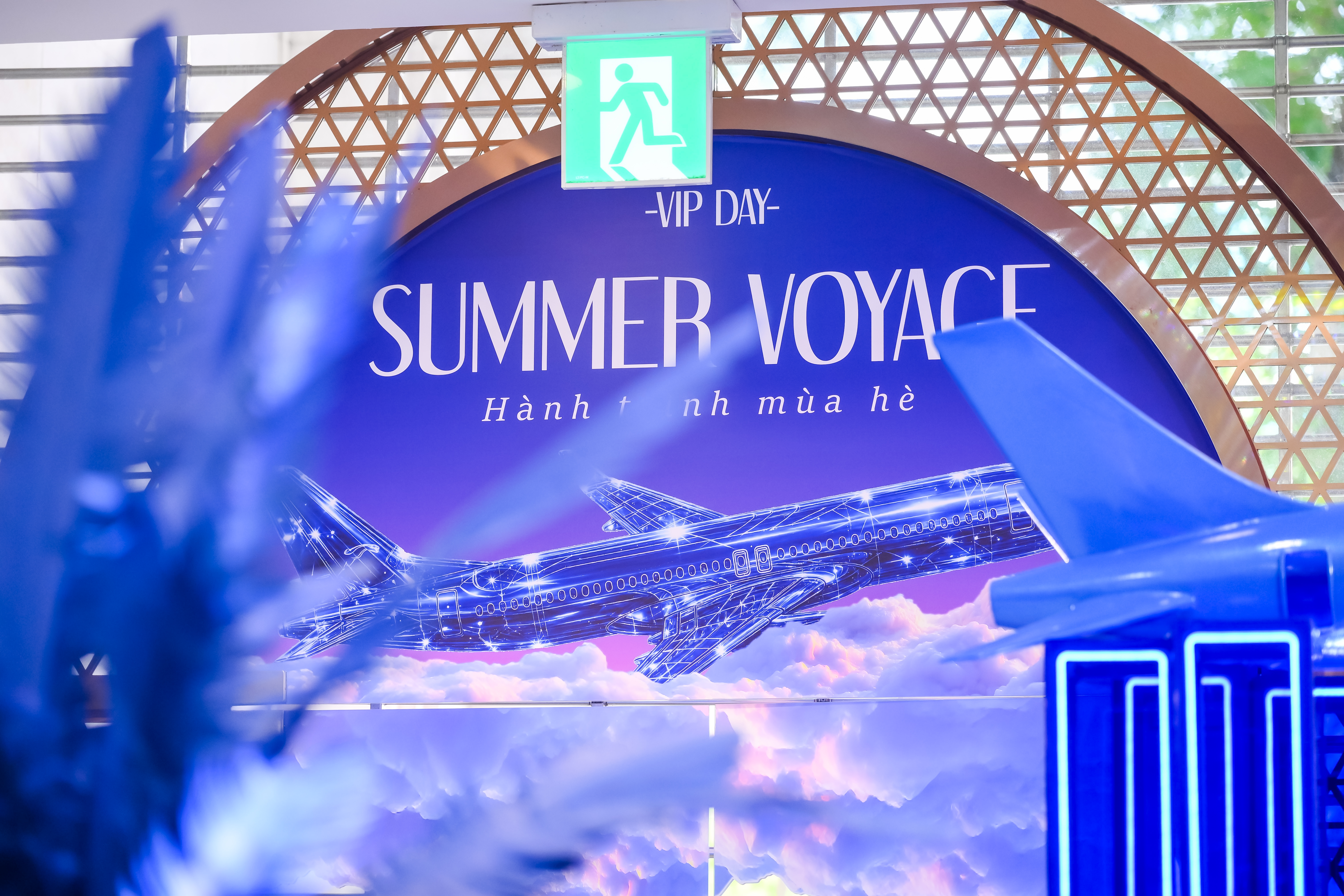 [RECAP] THE SUMMER VOYAGE | HÀNH TRÌNH MÙA HÈ